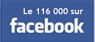 Le 116 000 sur Facebook